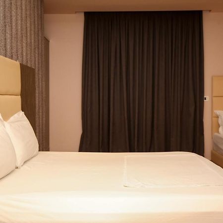 Hotel Aliko Radhimë Eksteriør bilde