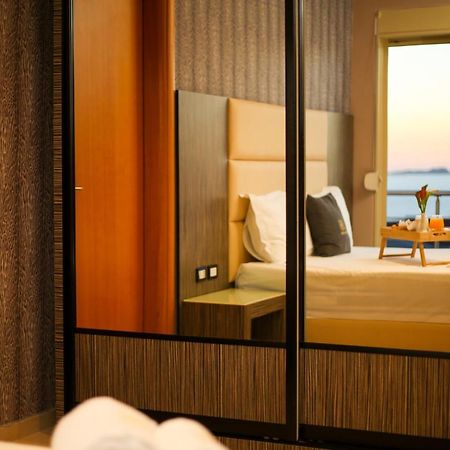 Hotel Aliko Radhimë Eksteriør bilde